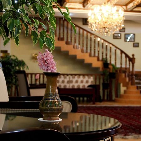 Hotel Grand Samarkand Superior - A Zewnętrze zdjęcie