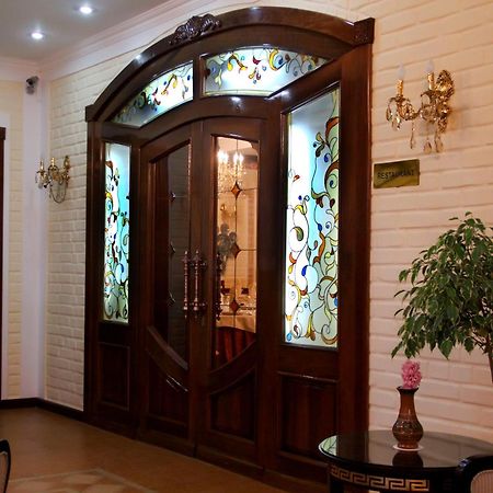 Hotel Grand Samarkand Superior - A Zewnętrze zdjęcie