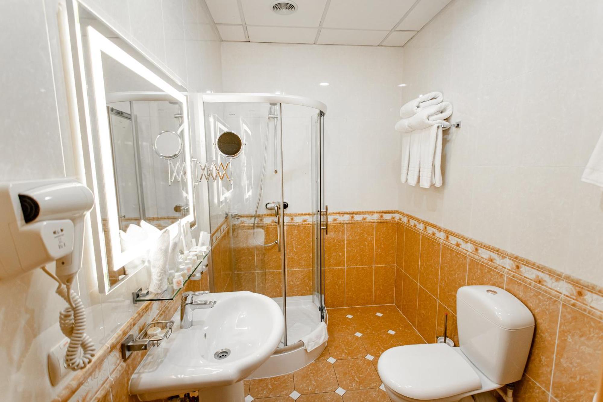 Hotel Grand Samarkand Superior - A Zewnętrze zdjęcie