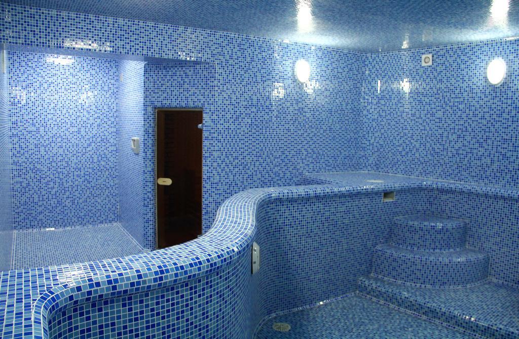 Hotel Grand Samarkand Superior - A Zewnętrze zdjęcie